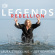 Laura Strickling Joy Schreier - Legends - Rebellion Laura Strickling Joy Schreier - Legends - Rebellion