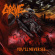 Grave - Youll Never See (Orange With Black Grave - Youll Never See (Orange With Black