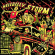 Demented Are Go - Hellbilly Storm (Bone Vinyl Lp) Demented Are Go - Hellbilly Storm (Bone Vinyl Lp)