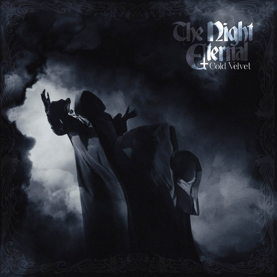 Night Eternal The - Cold Velvet (Digipack)