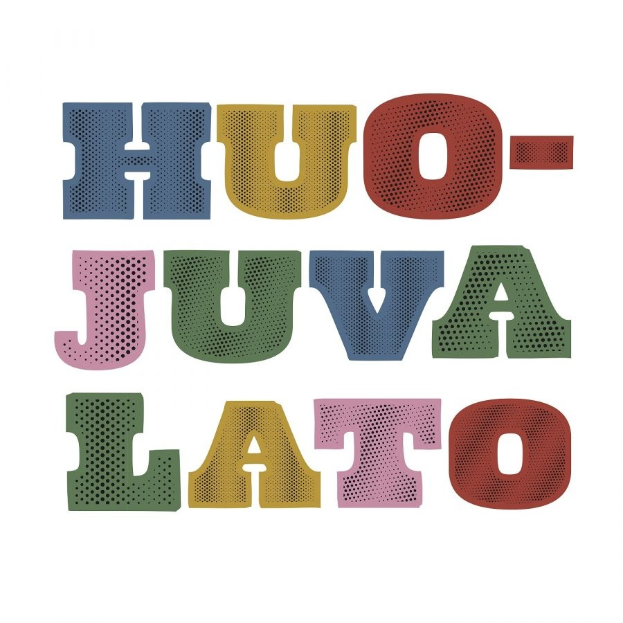 Huojuva Lato - Iso Pyörä - Huojuva Lato 2008-2026