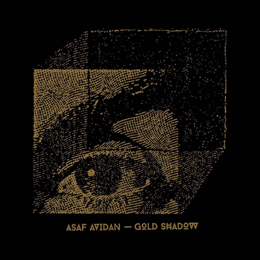 Avidan Asaf - Gold Shadow