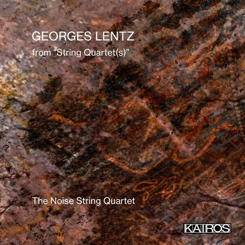 Georges Lentz - From 