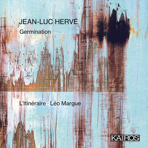 Jean-Luc Hervé - Germination