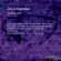 Julia Purgina - Musique Noire Julia Purgina - Musique Noire