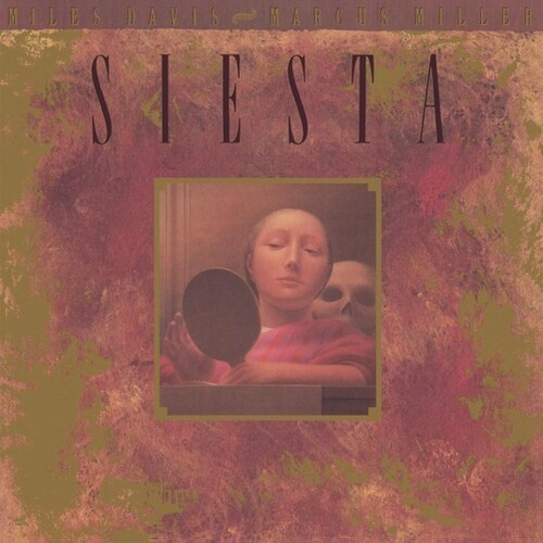Miles Davis & Marcus Miller - Music From Siesta
