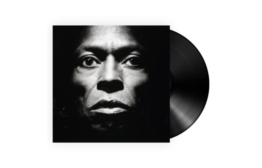 Miles Davis - Tutu