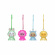 SHINee - Atmos - Pop-Up MD : Random Sunshine Doll Keyring SHINee - Atmos - Pop-Up MD : Random Sunshine Doll Keyring