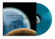Roger Taylor - Violence Insane In A Beautiful World (Blue Vinyl) Roger Taylor - Violence Insane In A Beautiful World (Blue Vinyl)