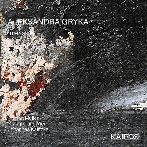 Aleksandra Gryka - Interialcell