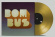 Bombus - Bombus (Ltd Gold Vinyl) Bombus - Bombus (Ltd Gold Vinyl)