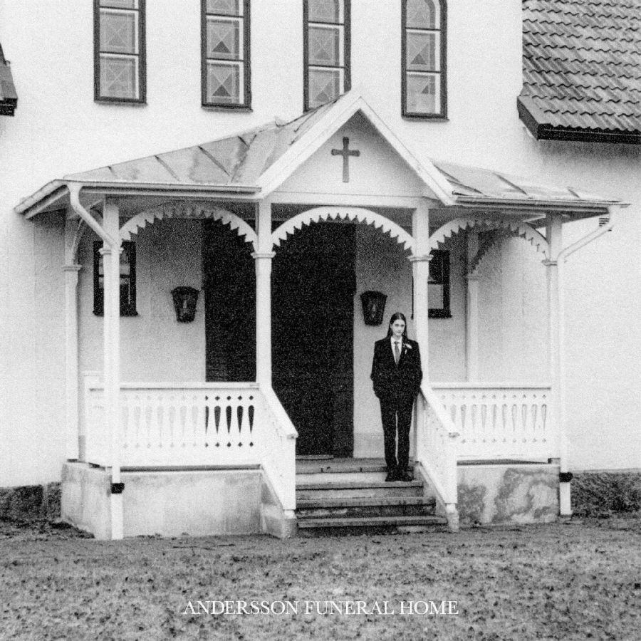 Andersson Dottie - Andersson Funeral Home