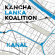 Kancha Lanka Koalition - Kanal Kancha Lanka Koalition - Kanal