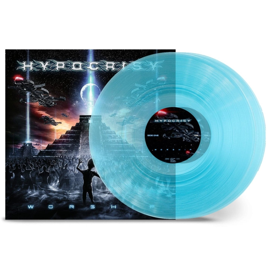 Hypocrisy - Worship