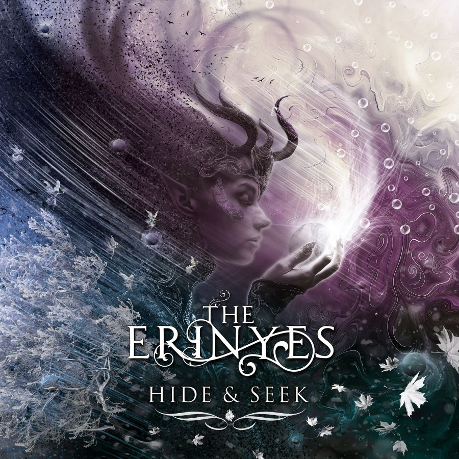 The Erinyes - Hide And Seek