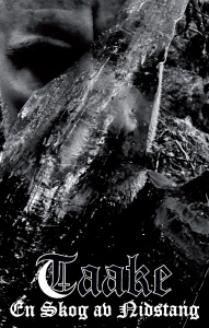 Taake - En Skog Av Nidstang (Cassette)