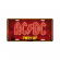 Ac/Dc - Number Plate Pwr Up (30,5 X 15 Cm) Ac/Dc - Number Plate Pwr Up (30,5 X 15 Cm)