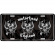 Motorhead - Number Plate: England Motorhead - Number Plate: England