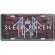 Sleep Token - Number Plate: Even In Arcadia Sleep Token - Number Plate: Even In Arcadia