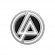 Linkin Park - Pin Badge: Logo Linkin Park - Pin Badge: Logo