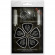 Opeth - Tri-Tip Plectrum Pack: The Last Will And Testament Opeth - Tri-Tip Plectrum Pack: The Last Will And Testament