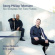 Telemann G P - Six Sonatas For Two Flutes Telemann G P - Six Sonatas For Two Flutes