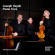 Joseph Haydn - Piano Trios Joseph Haydn - Piano Trios