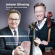 Johann Stiastny - Works For Two Violoncellos Vol. 1 Johann Stiastny - Works For Two Violoncellos Vol. 1