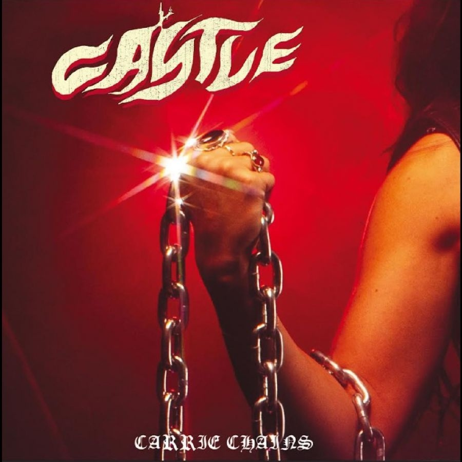 Castle - Carrie Chains