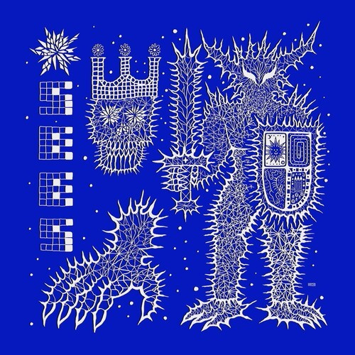 Osees - Off Course
