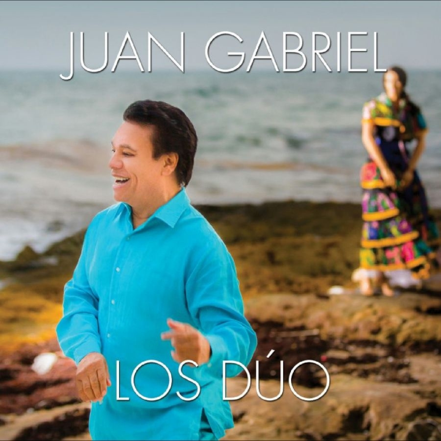 Juan Gabriel - Los Dúo
