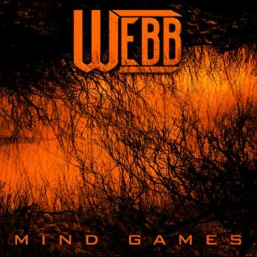 Webb - Mind Games