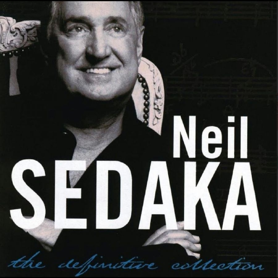 Sedaka Neil - The Definitive Collection