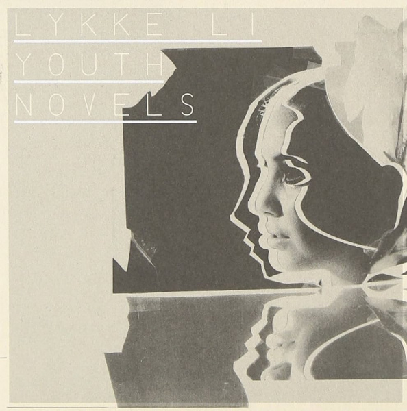 Lykke Li - Youth Novels