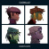 Gorillaz - Demon Days (Bonus Track) Gorillaz - Demon Days (Bonus Track)