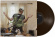 Dijon - Absolutely (Brown Vinyl/140G) Dijon - Absolutely (Brown Vinyl/140G)