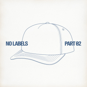 Yeonjun - No Labels: Part 02 (Cap Ver.)