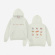 Stray Kids - Skzoo X Sanrio Characters Hoodie Stray Kids - Skzoo X Sanrio Characters Hoodie