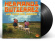 Hermanos Gutiérrez - Los Ojos Del Cóndor (Black Vinyl) Hermanos Gutiérrez - Los Ojos Del Cóndor (Black Vinyl)