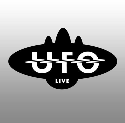 UFO - Ufo Live
