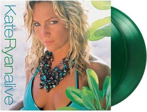 Kate Ryan - Alive