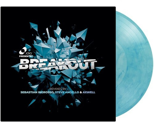 V/A - Joia Presents Breakout