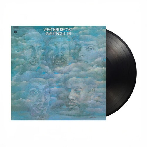 Weather Report - Sweetnighter