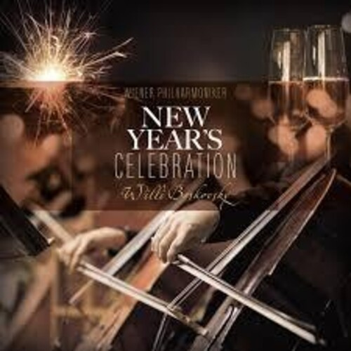 Wiener Philharmoniker - New Year's Celebration