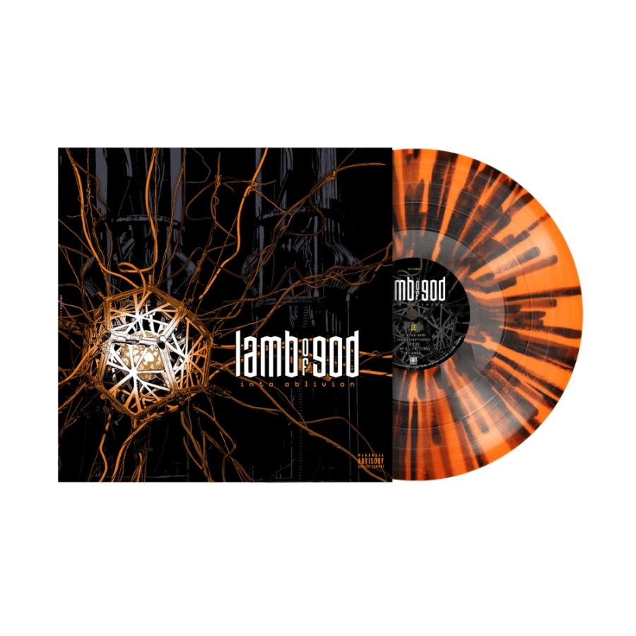 Lamb Of God - Into Oblivion (Tour Edition)