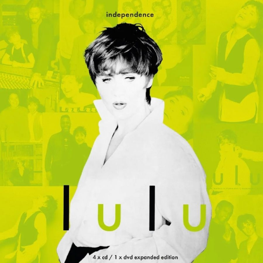 Lulu - Independence