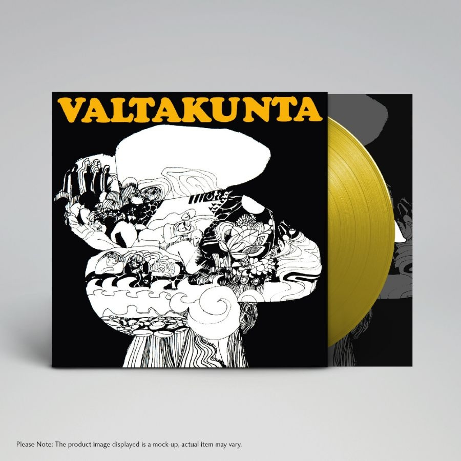 Koivistoinen Eero - Valtakunta