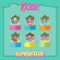 Boynextdoor - Home (Pocket Home Ver.) (Random Ver.) Boynextdoor - Home (Pocket Home Ver.) (Random Ver.)