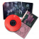 Hurula - Klass (Ltd Gatefold Red Transparent Vinyl LP - Numbered) Hurula - Klass (Ltd Gatefold Red Transparent Vinyl LP - Numbered)
