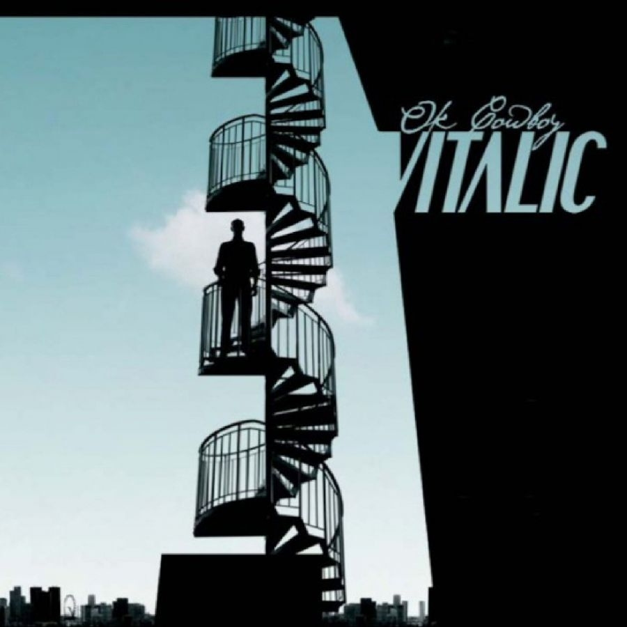 Vitalic - Ok Cowboy